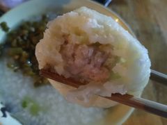 鲜肉包子-梁憨包(南岸回龙湾店)