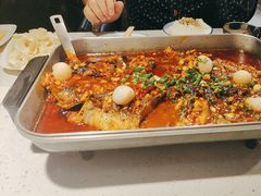 -三江源活鱼现烤(维多利摩尔城店)