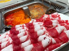 -海底捞火锅(团结桥店)