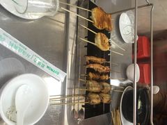 胖姐烧烤-胖姐烧烤(总店)