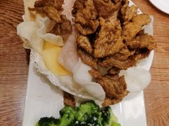 -渔家颂歌渔家味道(青石路店)