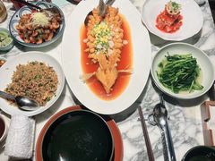-杭州君悦酒店·湖滨28中餐厅
