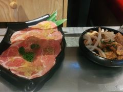 -韩宫宴烤肉·料理(砂之船奥特莱斯店)