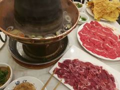-清真·鸦儿李记·小馆(后海店)
