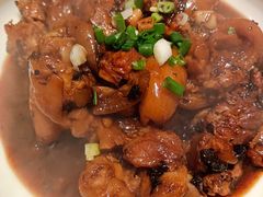 -渔乡米香·剁椒鱼头(四方坪店)