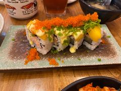 -桃太郎创作料理(大坪店)