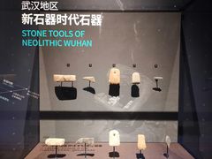 -盘龙城国家考古遗址公园