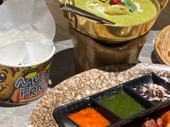 -Home Thai·泰谣(王府井apm店)