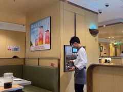 -海底捞火锅(江北万达商业广场店)