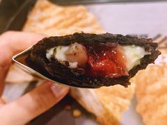 黑森林风味派-麦当劳(山大路店)