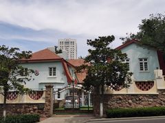 -八大关景区