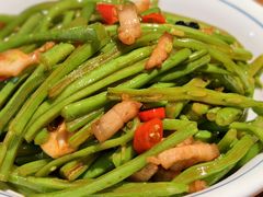 -并蒂莲·禅意蔬食(原五大道店)