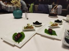 -明阁 Ming Court(广州朗豪酒店)