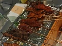 -微醺烤牛·炭火烧烤·精酿啤酒(东郊记忆店)