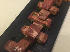 -赤坂亭M9和牛烧肉·日料398放题(万达店)