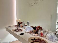 -左右Massage/Spa(长寿路店)