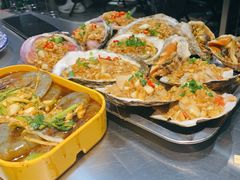 -江合勇丹东兄弟小串海鲜烧烤(总店)