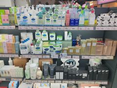 -综合保税区进口商品直销中心(新百店)