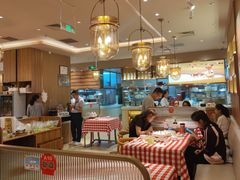 -西贝(枫蓝国际购物中心店)