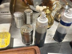 -大神太神·铁板烧(七宝领展广场店)