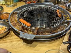 -姜虎东白丁烤肉(银泰中心in99店)
