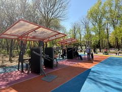 -东升八家郊野公园