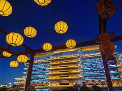 -大明幻境第一城