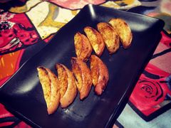 -1218 GRILL 主厨