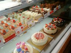 -匠造烘焙(上海湾店)