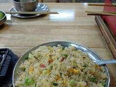 -神伙烧烤(南坪总店)