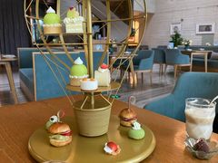 大堂-EN SPACE恩空间