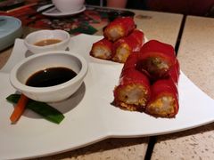 红米鲜虾肠-点都德(大茶楼店)