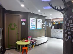-睿宝儿科·眼科·口腔(杨浦新江湾城店)