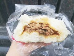 -清泉阁包子饺子·刀削面(五一店)