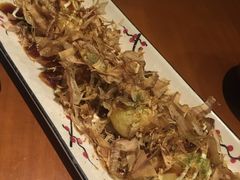 -気楽亭和食料理(气乐亭大世界本店)