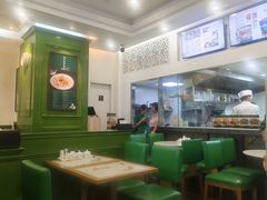 -香港麦奀云吞面世家(中山二路店)