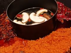 -巴蜀大将火锅(春熙店)