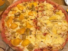 -乐凯撒披萨(喜荟城店)