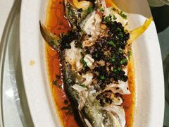 -白云中餐厅·粤菜·亚龙湾喜来登度假酒店