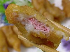 招牌酥炸里脊-南山酒肆(南山董事绘店)