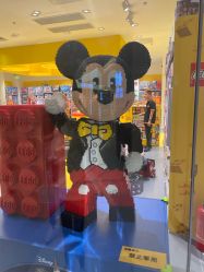 -LEGO(国贸商城店)