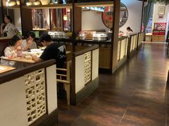-湘阁里辣(沙井华润万家店)