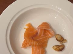 -武汉世茂希尔顿酒店·汇·全日餐厅