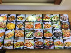 -顺姬冷面(长白西路店)