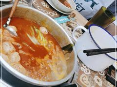 -顶上头·螺蛳火锅(五一新村店)