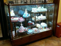 -波波's蛋糕店(于洪广场店)