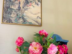 -宫事颐庭·老佛爷贵寿下午茶(颐和园店)