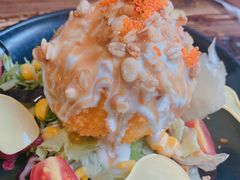 -小川洋风料理(汉街店)