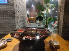 -白乐天毛肚火锅馆(南滨路店)