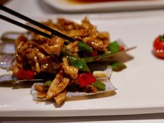 -申粤轩酒楼·三十年粤菜经典(丁香花园店)